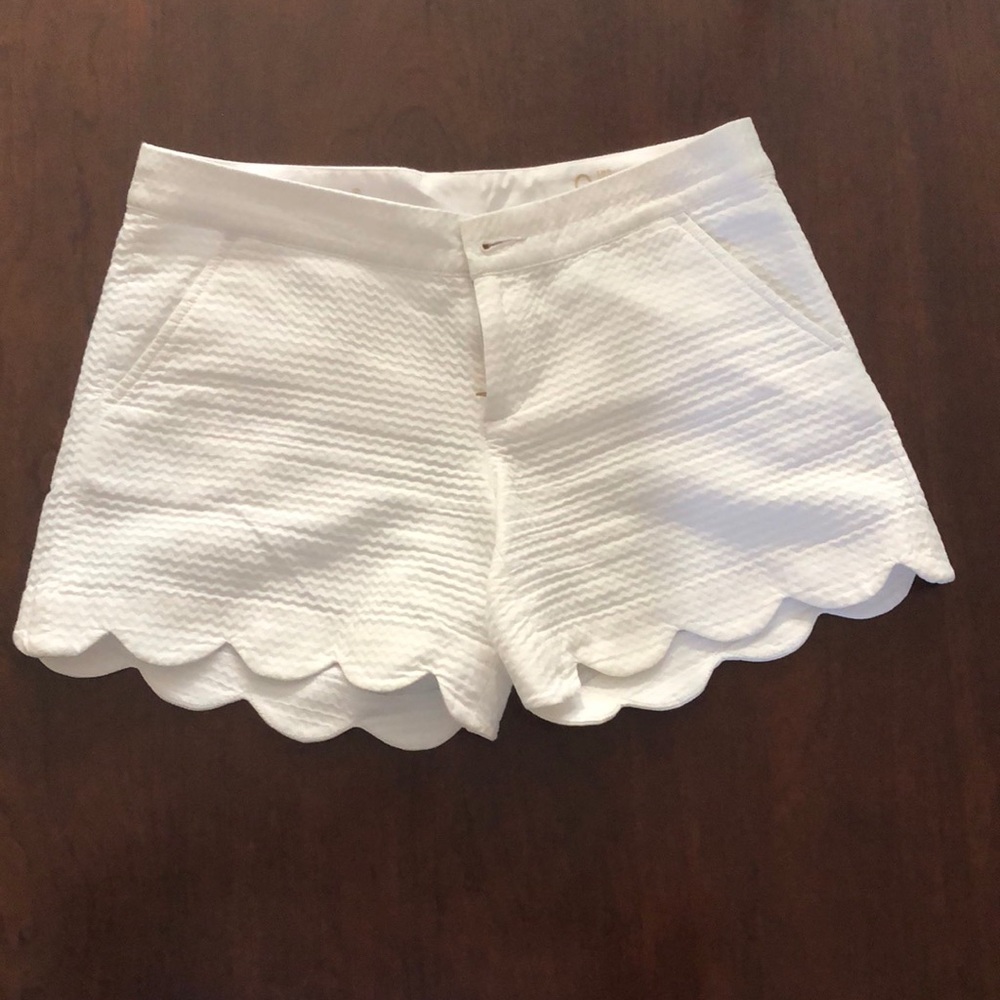 Lilly Pulitzer | The Buttercup Short